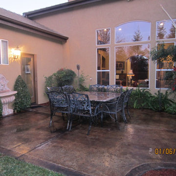 Exterior Painting-AFTER