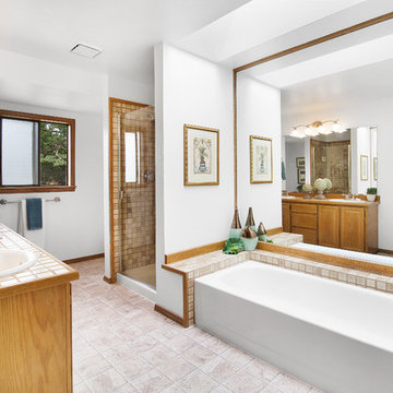 Bothell - Fabulous Home Quiet Cul-de-sac!