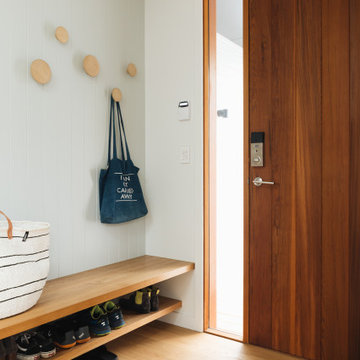 Seatoun New Build