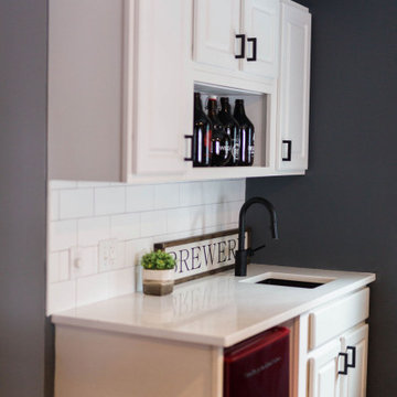 Kitchen Refresh | St Paul, MN