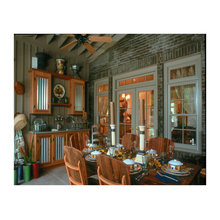 interior brick walls