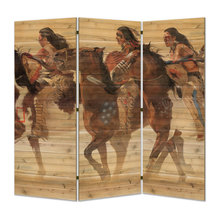 Room panels, dividers