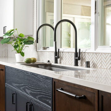 South Bay: Monte Sereno Renovation | Monte Sereno Serenity