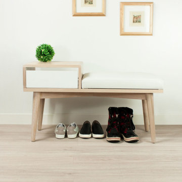 Entryway Bench