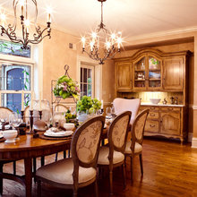 Dining Room Ideas