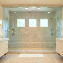 Bath - Showers