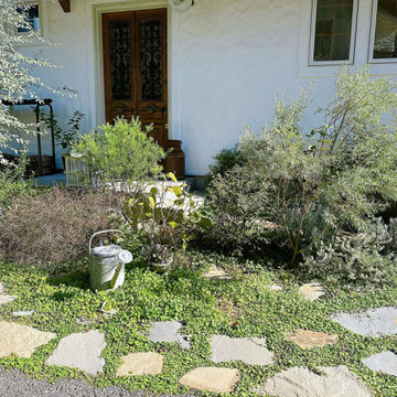 House_Kamakura-5_Garden