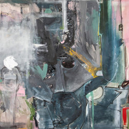 Kristy Warman - Artwork