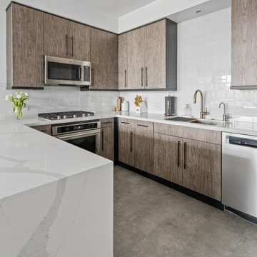Scottsdale Luxury Condo Remodel