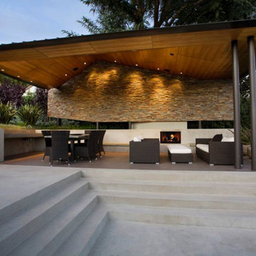 Patio Cover Design and Construction in San Diego, CA