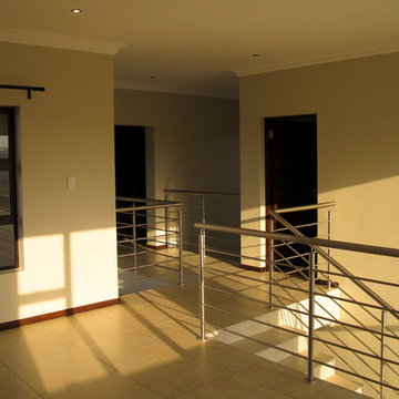 Type G Building Package Contemporary