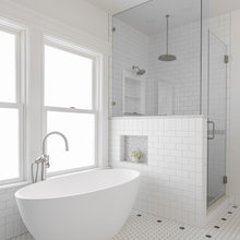 kids bathroom