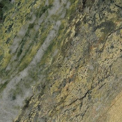 Irish Green marble - Kitchen Benchtops