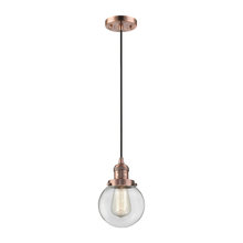 Light Fixtures