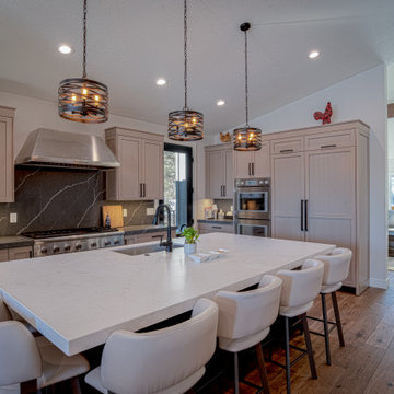 Kitchen Remodel
