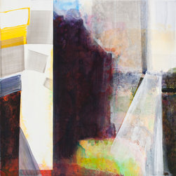 Painting by Ruth Lantz - Artwork