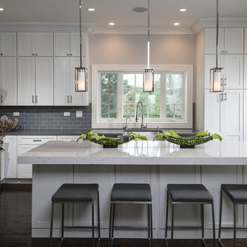 Industrial Contemporary
