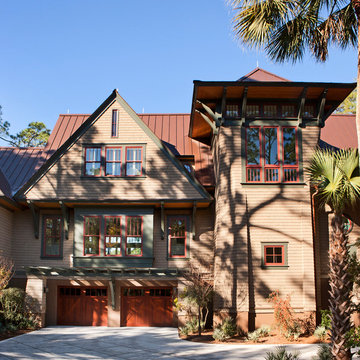 189 Bull Thiste, Kiawah Island