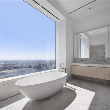 Bathroom Remodels