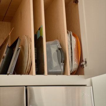 Cole Valley Remodel