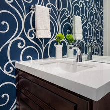 Doug's Bathroom Ideas