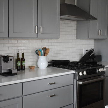 Old Port Upscale Condo