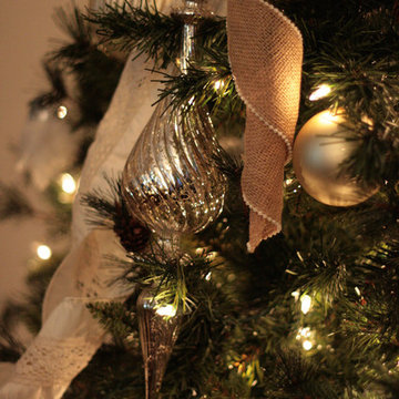 Holiday Decor