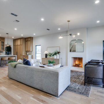 Richardson Ranch Addition