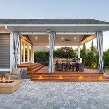 deck ideas