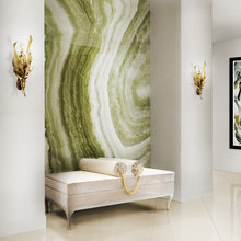 Abu Dhabi Hallway Design Project