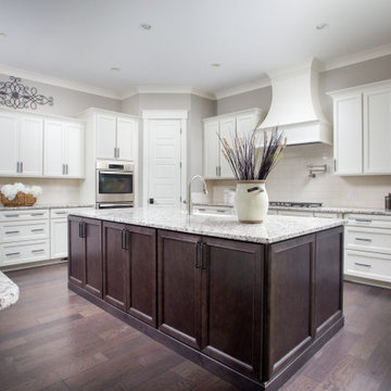 Palmetto Dunes Kitchen