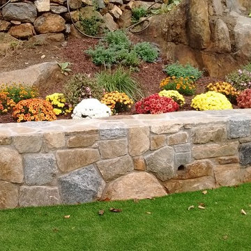 Outdoor Space