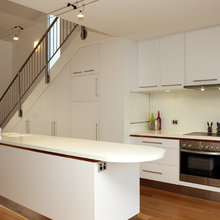 Laundry Room Quick Fix