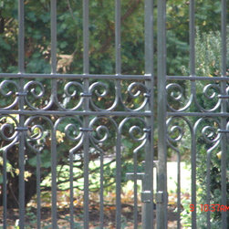 Gate - Products