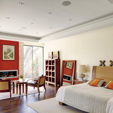 BEDROOMS