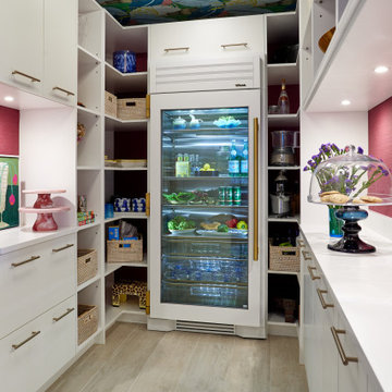 OMEGA NEW CONSTRUCTION + POOL CABANA