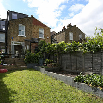 Brockley House