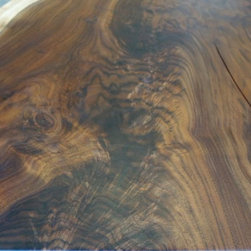 Los Altos Hills - Dining Tables