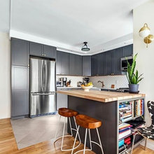Kitchen And bathroom