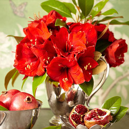 Winter Bouquets - Tabletop Accessories