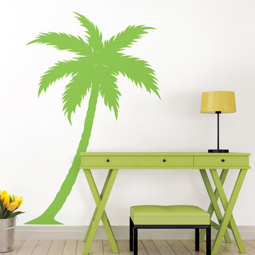 Coastal Wall Decals