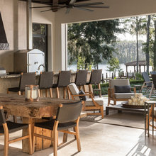Patio Furniture Ideas