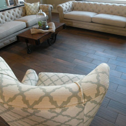 Wood Floors - Products