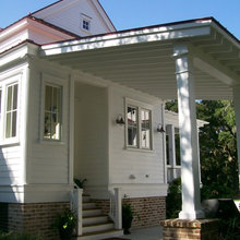 Breezeway