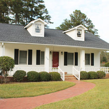 1224 Pine Lake Road Marion, SC 29571 $219,900