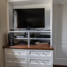Home office