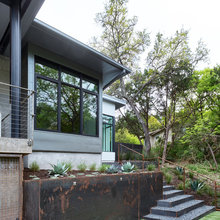 beach house