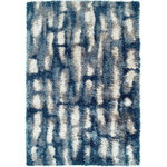 Dalyn Rugs - Arturro Rug, Indigo, 9'6"x13'2" - For more than thirty years, Dalyn Rug Company has been manufacturing an extensive range of rugs that offer a wide variety of textures, colors and styles to meet the design needs of today's style conscious, sophisticated homeowners.