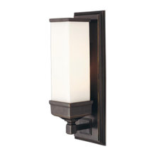 hallway lighting