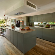 Summit Kitchen
